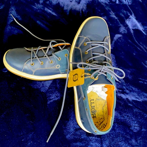 Born Other - BOEN..Handcrafted FOOTWEAR